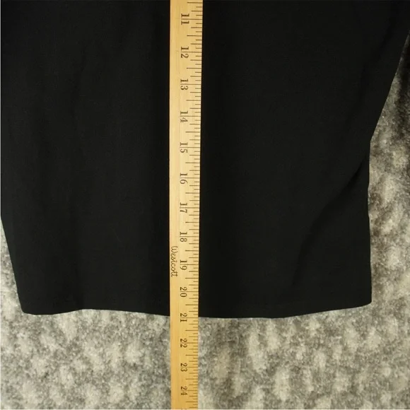 Killstar Half Mesh With Buckle Cross Left Shoulder Top Round Neck Womens S Black - Picture 11 of 13